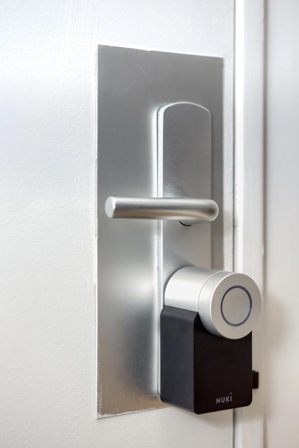 J-Mo Home - Magny - Moderne Et Chaleureux エクステリア 写真